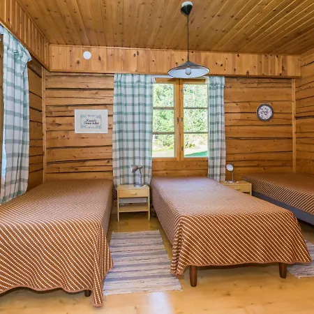 Viettorinne By Interhome 度假居 *