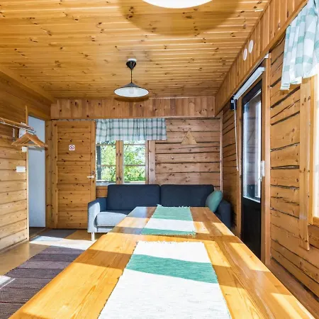 Vakantiehuis Viettorinne By Interhome Vuokatti