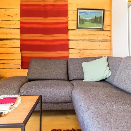 Vakantiehuis Viettorinne By Interhome *