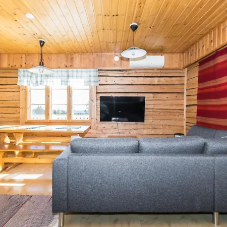 Vakantiehuis Viettorinne By Interhome