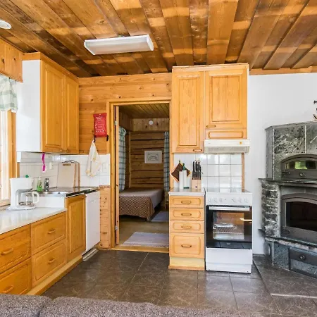 Viettorinne By Interhome *