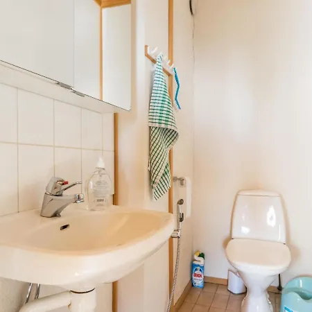 度假居 Viettorinne By Interhome *