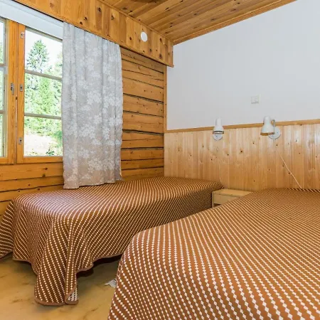 Vakantiehuis Viettorinne By Interhome Vuokatti