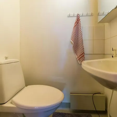 Viettorinne By Interhome Vakantiehuis Vuokatti