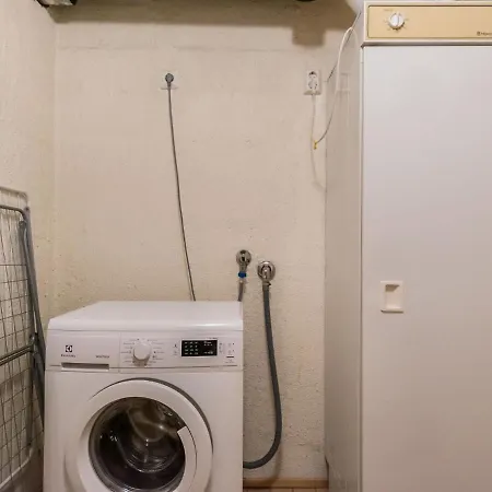 Viettorinne By Interhome Vuokatti