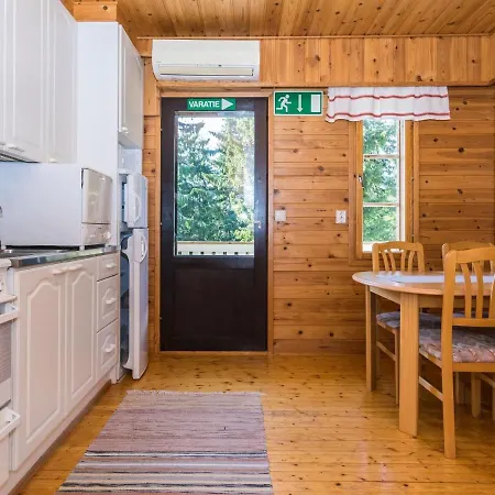 Viettorinne By Interhome Vakantiehuis Vuokatti