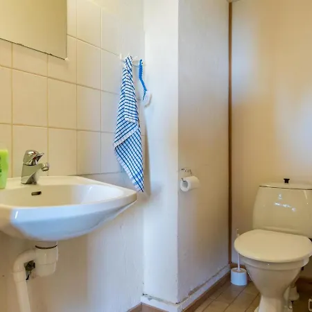 Viettorinne By Interhome Vuokatti