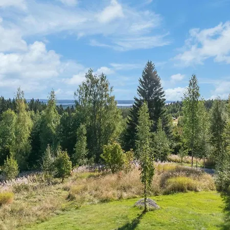 Viettorinne By Interhome * Vuokatti