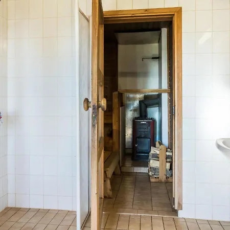 Viettorinne By Interhome Vakantiehuis Vuokatti