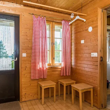 Viettorinne By Interhome * Vuokatti