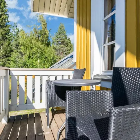 Vakantiehuis Viettorinne By Interhome Vuokatti