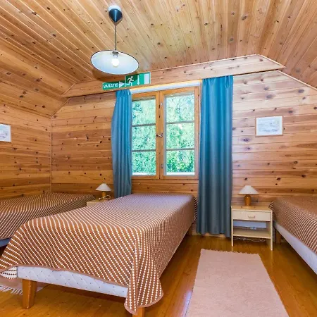 Viettorinne By Interhome Vakantiehuis *