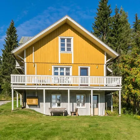 Vakantiehuis Viettorinne By Interhome *