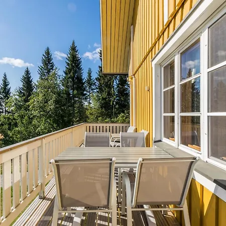 度假居 Viettorinne By Interhome *