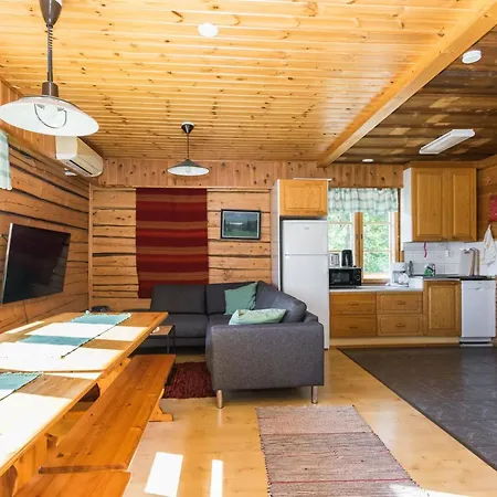 Viettorinne By Interhome * 沃卡蒂