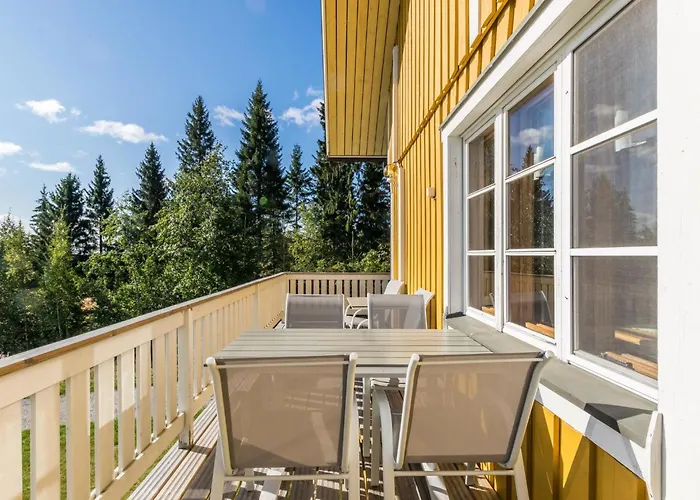 Semesterbostad Viettorinne By Interhome *