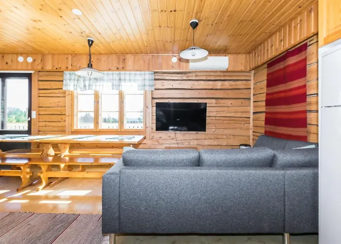 Viettorinne By Interhome