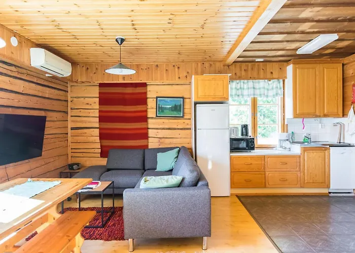 Viettorinne By Interhome Semesterbostad *