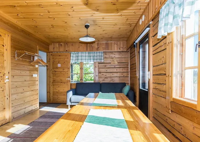 Semesterbostad Viettorinne By Interhome Vuokatti