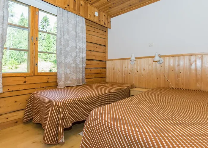 Viettorinne By Interhome