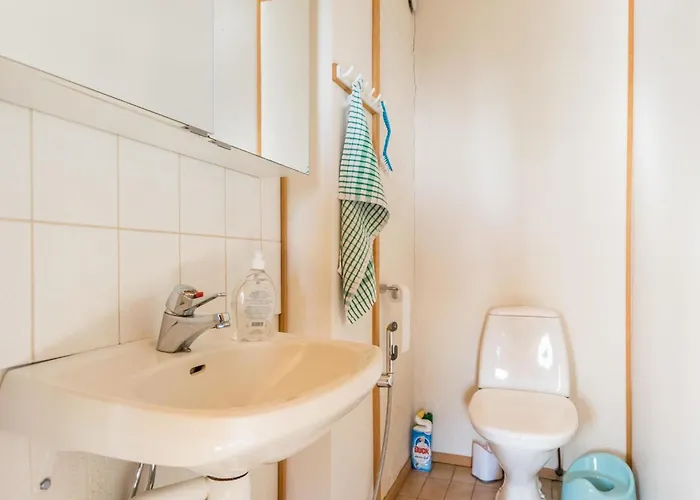 Semesterbostad Viettorinne By Interhome Vuokatti