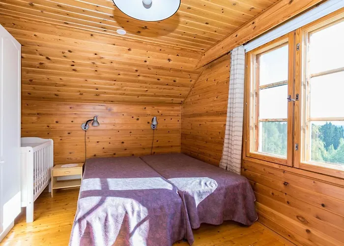 Viettorinne By Interhome * Vuokatti