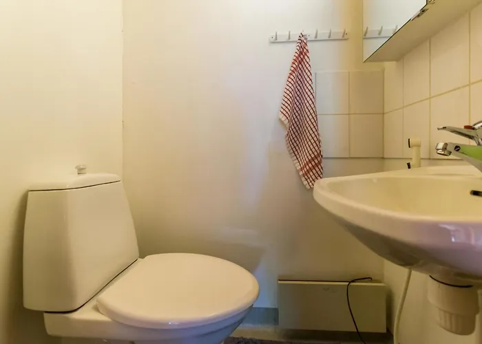 Viettorinne By Interhome Semesterbostad *