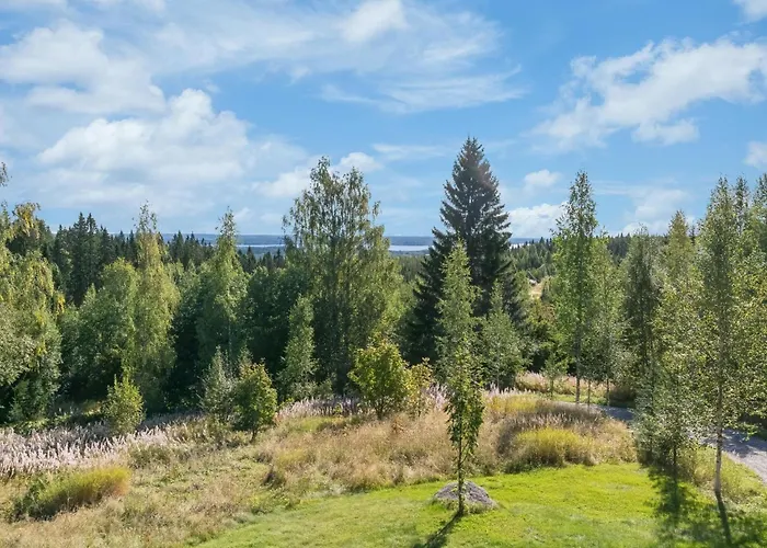 Semesterbostad Viettorinne By Interhome