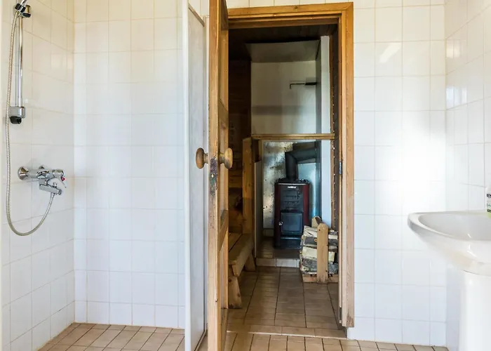 Viettorinne By Interhome Semesterbostad Vuokatti