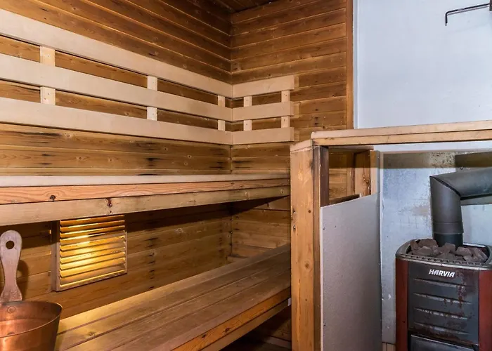 Viettorinne By Interhome Vuokatti