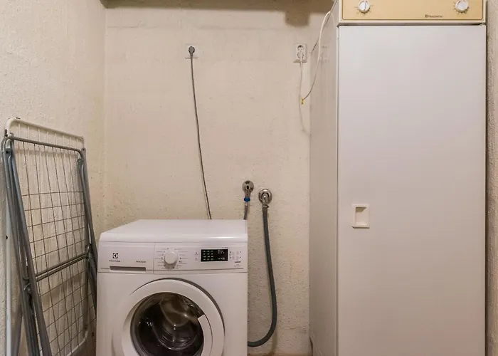 Viettorinne By Interhome * Vuokatti