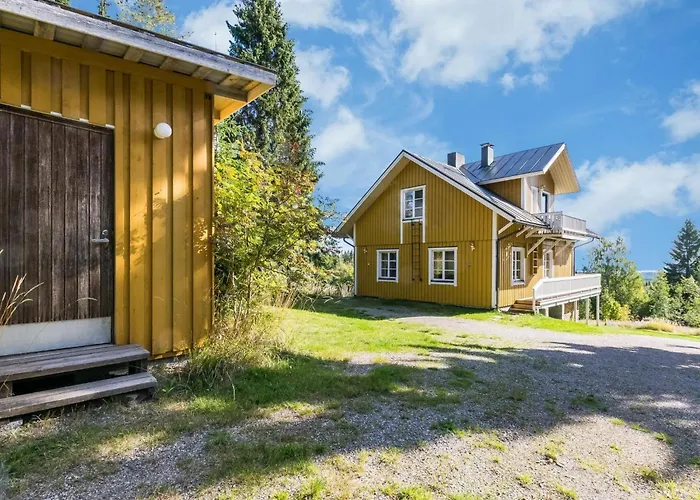 Viettorinne By Interhome Semesterbostad